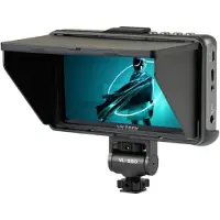Viltrox DC-550 Pro 5.25" 4K HDMI Touchscreen Monitor