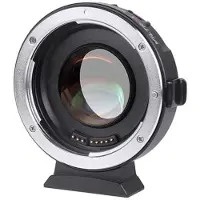 Viltrox EF-M2 II Autofocus Adapter 0,71x