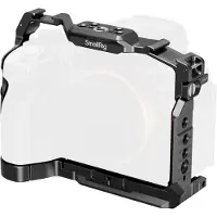 SmallRig 6024 "HawkLock" Quick Release Cage for Sony Alpha 7 V / 7R V / 7 IV