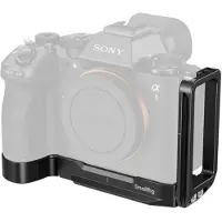 SmallRig 5188 L-Shape Mount Plate for Sony A1 II / A9 III