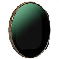 Polar Pro LiteChaser 15/16/17 VND 2-5 Black Mist Filter