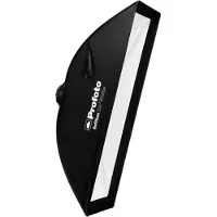 Profoto 201714 Softbox 1x4 White
