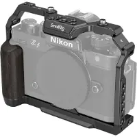 SmallRig 4261 Camera Cage for Nikon Z f