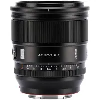 Viltrox 27mm F/1.2 Pro Nikon Z