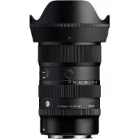 Sigma 17-40mm f/1.8 DC Art Canon RF-mount