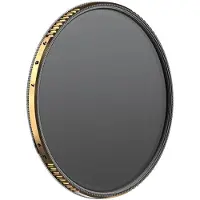 Polar Pro Variable ND Diffusion filter 67mm 6/9 stops Mist Edition