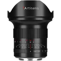 7artisans 15mm f/4.0 Canon R-Mount