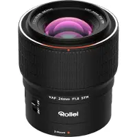 Rollei AF 24mm F/1.8 Nikon Z