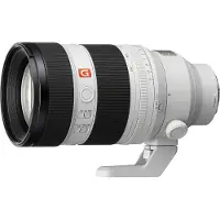 Sony FE 50-150mm F2 GM Telephoto Zoom
