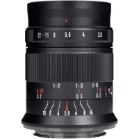 7artisans 60mm F/2.8 MFT mark II
