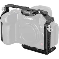 SmallRig HawkLock Quick release cage voor Panasonic LUMIX GH7 / GH6 4824