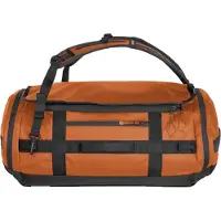WANDRD Carryall Duffel 40L Sedona Orange