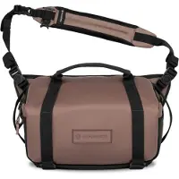 WANDRD Rogue Sling 9L Atacama Clay V2