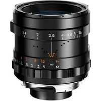 Thypoch Simera 35mm F1.4 For Leica M Mount Black