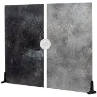 V-Flat World Grey Chalk/Dark Chalk