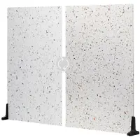 V-Flat World Terrazzo A/Terrazzo B - XL