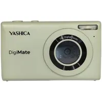 Yashica DigiMate 100 Mint Green