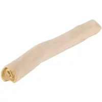 Petsnack rol wit 25,5 cm 5 st - Hondensnacks