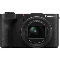 Canon PowerShot V1 Zwart