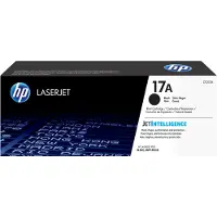 HP 17A Toner Zwart