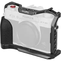 SmallRig 5662 Cage for Fujifilm X-T30/X-T30 II/X-T30 III