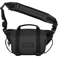 WANDRD Rogue Sling 4L Black V2