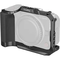 SmallRig 5427 Cage for Canon EOS R50 V, zwart