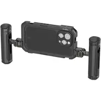 SmallRig 5007 Mobile Dual Handheld Kit for iPhone 16 Pro
