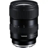 Tamron 16-30mm f/2.8 Di III VXD G2 Nikon Z