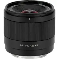 Viltrox AF 14mm f/4.0 Sony FE