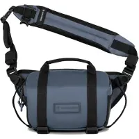 WANDRD Rogue Sling 4L Aegean Blue V2