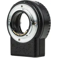 Viltrox NF-M1 lens Mount Adapter