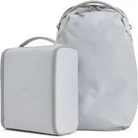 Urth Norite 24L Backpack + Camera Insert (Ash Grey)