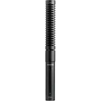 Shure VP89S premium shotgun microfoon