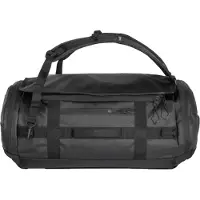 WANDRD Carryall Duffel 40L Black