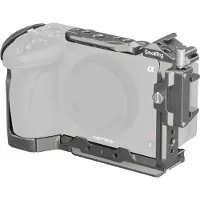 SmallRig 4770 HawkLock Quick Release Cage Kit for Sony FX3/FX30