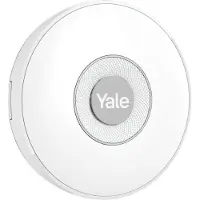 Yale Slimme sirene | Home (Wifi, 85 dB, led, Batterij, Binnen)