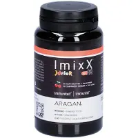 IXXI ImixX Junior Kauwtabletten