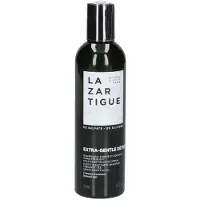 Lazartigue Extra-Gentle Detox Zuiverende en verzachtende shampoo 250 ml Gel