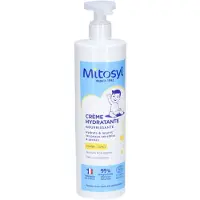 PDM to be maintained Mitosyl Voedende Hydraterende Crème 500 ml Hydraterende crème