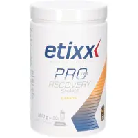 Etixx Pro Line Recovery Shake Banana | 1000 g