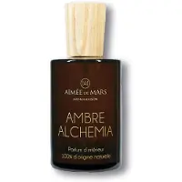 Aimee de Mars L’aroma Home spray AMBRE ALCHEMIA