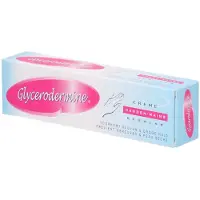 Glycerodermine Handcrème 50 ml Crème