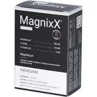 IxX Pharma MagnixX 60 St Capsules