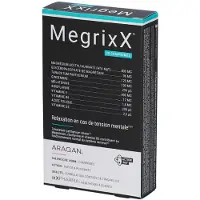 IXXI MegrixX Tabletten