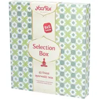 Yogi tea Selection Box Thee Geschenkset
