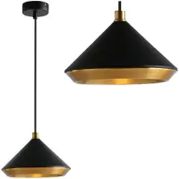 Toolight Hanglamp APP1005-1CP