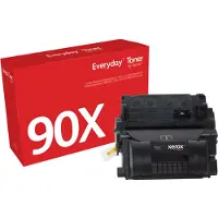 Xerox Tonercartridge - Xerox - Everyday - hoge opbrengst - zwart - compatibel