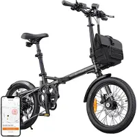 ENGWE Zip Elektrische Fiets