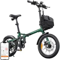 ENGWE Zip Elektrische Fiets